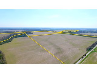 Tracts 2, 3, 4, 5 & 8 - REAL ESTATE AUCTION - 486+/- ACRES OFFERED IN 9 TRACTS IN MORGAN & MARION COUNTIES, INDIANA